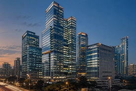VKanta Thane Business Hub