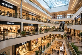 VKanta Thane Malls