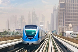 VKanta Thane Metro