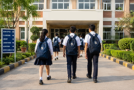 VKanta Thane Schools